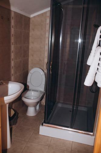 Hostal Girskyi Kut