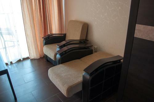 Hotel Orbita
