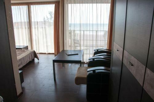 Hotel Orbita