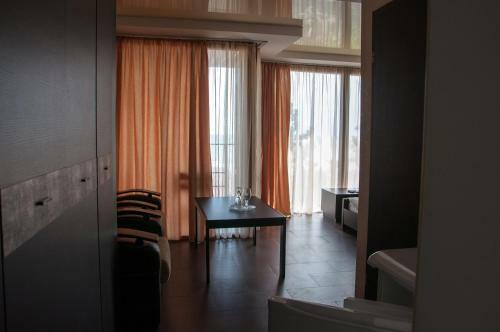 Hotel Orbita