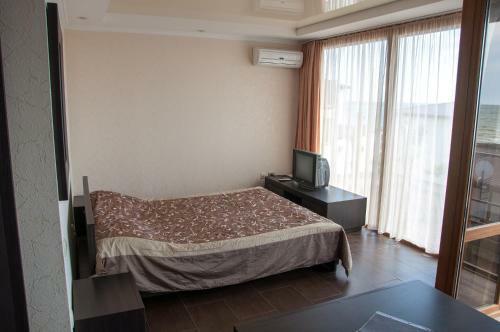 Hotel Orbita