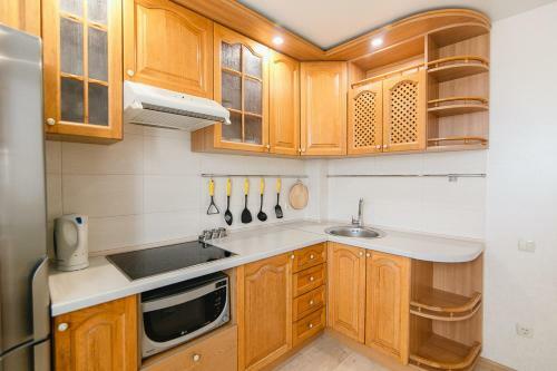 Vip Apartment Ob Gorkogo Square