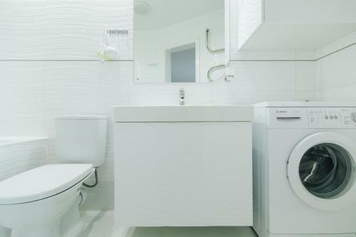 Vip Apartment Ob Gorkogo Square