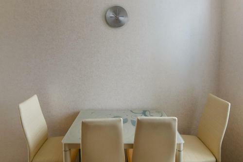 Vip Apartment Ob Gorkogo Square