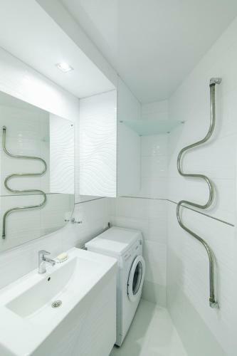 Vip Apartment Ob Gorkogo Square