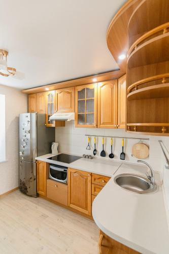 Vip Apartment Ob Gorkogo Square