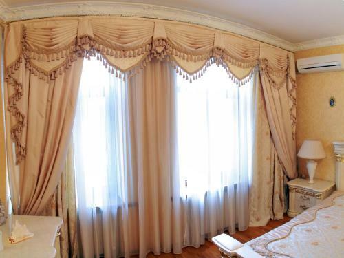 New Luxury 2 Rooms Apartment