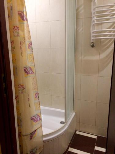 Apartment Lviv Centre Doroshenka 19
