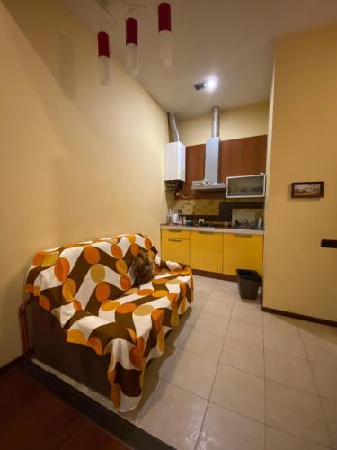 Apartment Lviv Centre Doroshenka 19