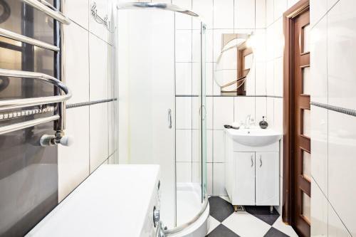 Apartamento Arkadija Uzhgorodska