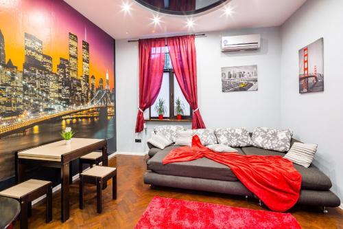 Apartamento Arkadija Uzhgorodska