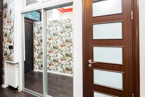 Apartamento Arkadija Uzhgorodska