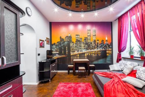 Apartamento Arkadija Uzhgorodska