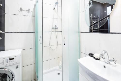 Apartamento Arkadija Uzhgorodska