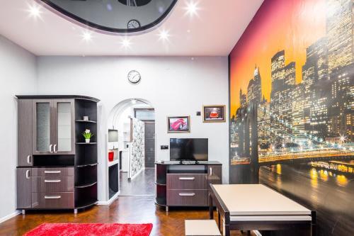 Apartamento Arkadija Uzhgorodska