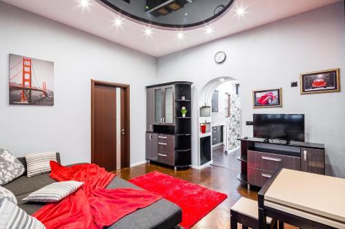 Apartamento Arkadija Uzhgorodska