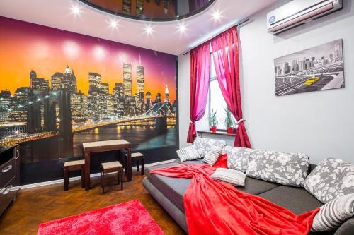 Apartamento Arkadija Uzhgorodska