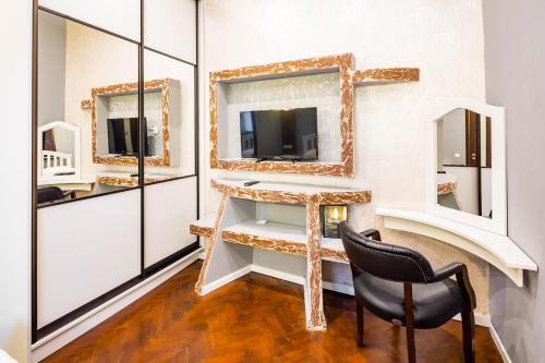 Apartamento Arkadija Uzhgorodska