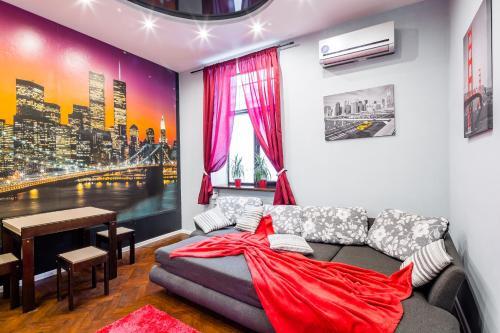 Apartamento Arkadija Uzhgorodska