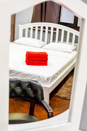 Apartamento Arkadija Uzhgorodska