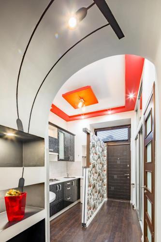Apartamento Arkadija Uzhgorodska