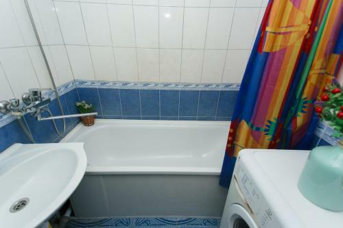 Apartment Neer Kharkovskaya Street 4 Floor