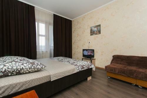 Apartment Neer Kharkovskaya Street 4 Floor