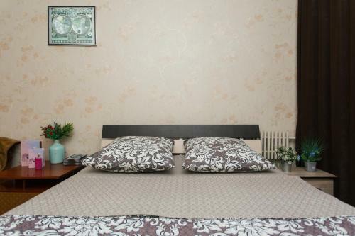 Apartment Neer Kharkovskaya Street 4 Floor