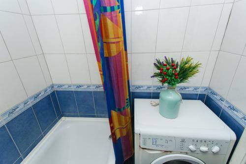 Apartment Neer Kharkovskaya Street 4 Floor