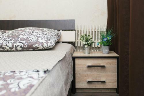 Apartment Neer Kharkovskaya Street 4 Floor