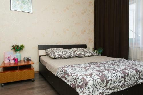 Apartment Neer Kharkovskaya Street 4 Floor