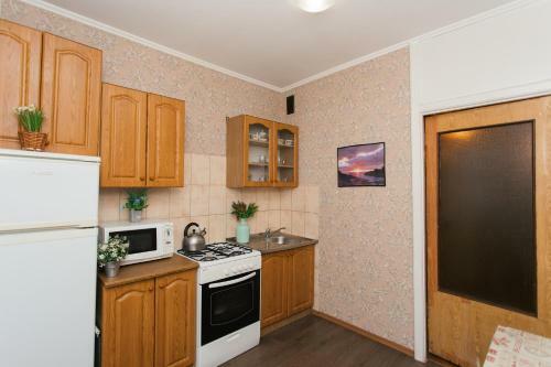 Apartment Neer Kharkovskaya Street 4 Floor