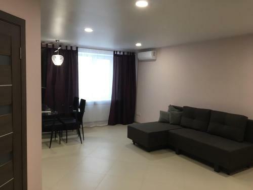 Apartmen Harkovskaya