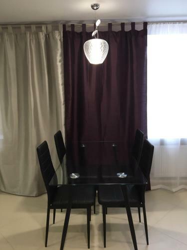 Apartmen Harkovskaya