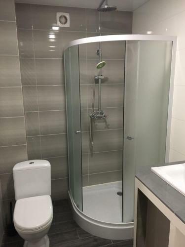 Apartmen Harkovskaya
