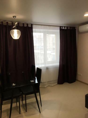 Apartmen Harkovskaya