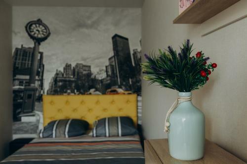 Luxury Apartments Neer Lavina