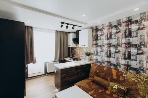 Luxury Apartments Neer Lavina