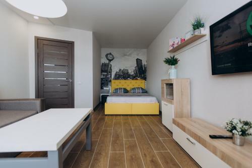 Luxury Apartments Neer Lavina