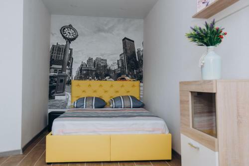 Luxury Apartments Neer Lavina