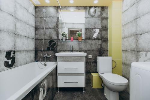 Luxury Apartments Neer Lavina