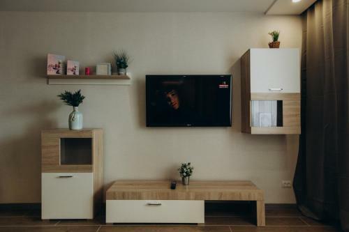 Luxury Apartments Neer Lavina