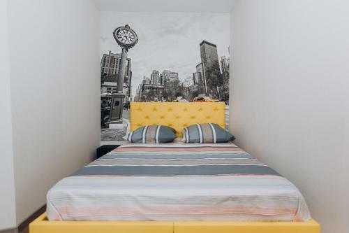 Luxury Apartments Neer Lavina