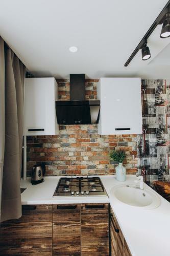 Luxury Apartments Neer Lavina