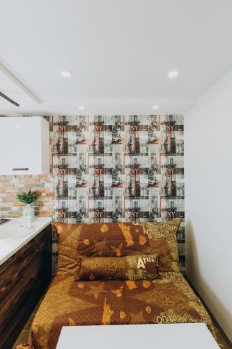 Luxury Apartments Neer Lavina