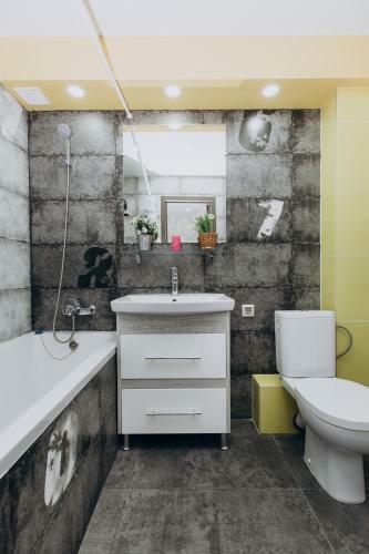 Luxury Apartments Neer Lavina