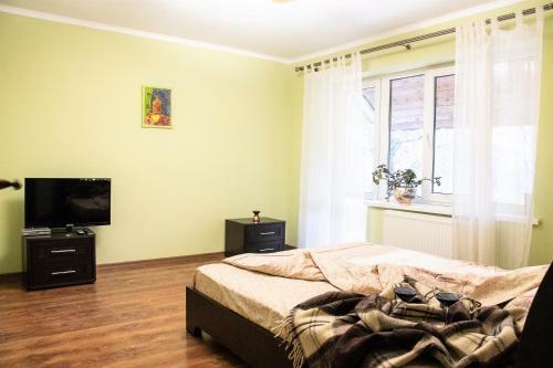 Bed & Breakfast Guest House Taya