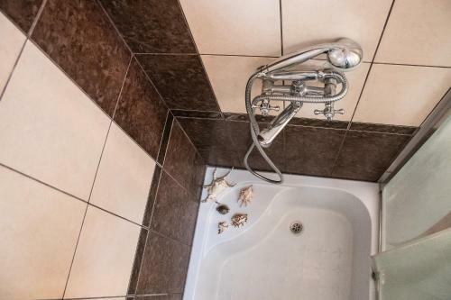 Bed & Breakfast Guest House Taya