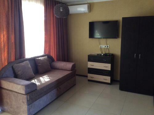 Otel Drug Apartment