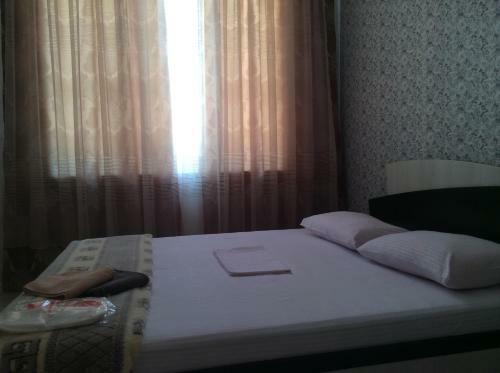 Otel Drug Apartment